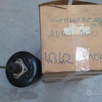 Servofreno originale Audi 100