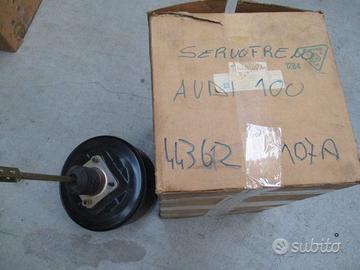 Servofreno originale Audi 100