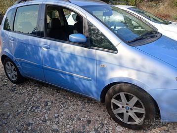 Fiat Idea