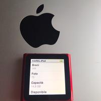 Ipod apple