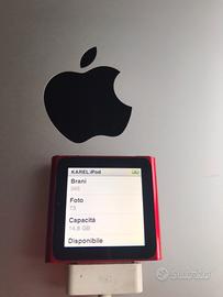 Ipod apple