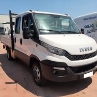 Iveco daily 35c15