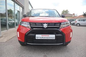 Suzuki Vitara 1.4 Hybrid 4WD AllGrip Top