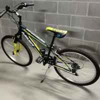 bicicletta 8-10 anni