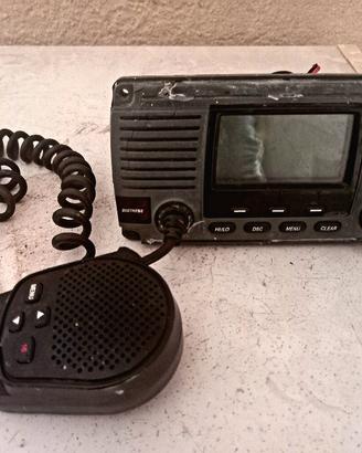 VHF GARMIN 100I