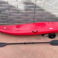 Canoa kayak