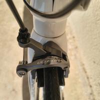 Bici da corsa Pinarello  Marvel