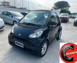 Smart ForTwo 1.0 MHD 71cv Passion