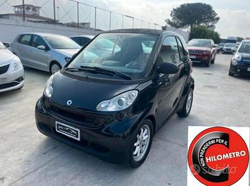 Smart ForTwo 1.0 MHD 71cv Passion