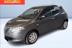 LANCIA Ypsilon 1.2 69 CV 5 porte Gold