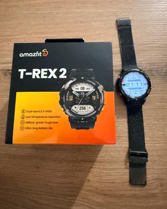 Amazfit Trex-2