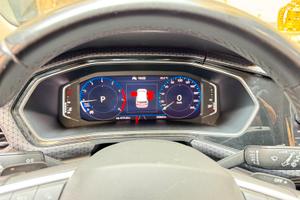 Volkswagen TCross 1.500 benzina