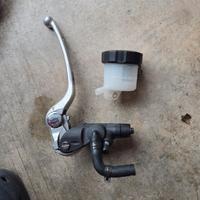 pompa freno nissin gsx-r 600