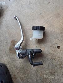 pompa freno nissin gsx-r 600