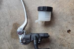 pompa freno nissin gsx-r 600