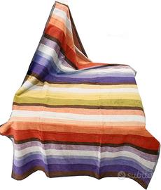 MISSONI TELO MARE COTONE VELOUR 100x180 POLDO 159