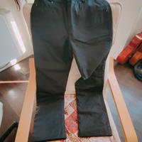 pantalone da moto