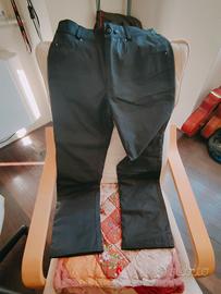 pantalone da moto