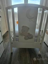 lettino 