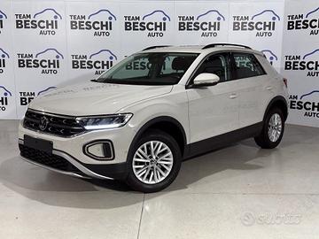 VOLKSWAGEN T-Roc 1.5 TSI 150CV ACT DSG Life