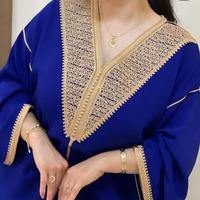 Vestiti arabi