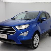 FORD EcoSport - 1.0 EcoBoost 125 CV Start& U105782