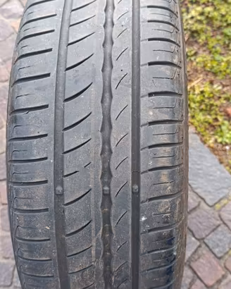gomme estive