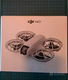 drone dji
