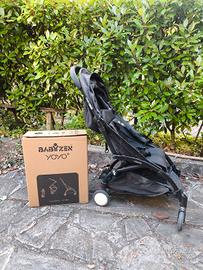 passeggino Babyzen Yoyo