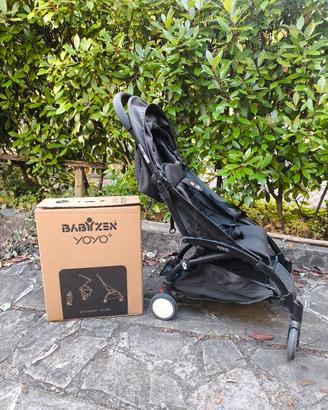 passeggino Babyzen Yoyo