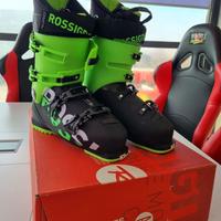 Scarpone da Sci Rossignol Allspeed 100