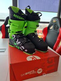 Scarpone da Sci Rossignol Allspeed 100