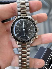 Omega Speedmaster Reduced 39 mm