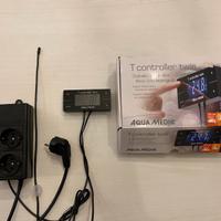 Aqua Medic T-controller twin