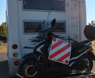 Sym Symphony 125 - 2019