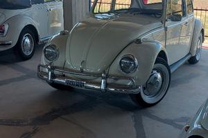 Maggiolino standard anno 1968