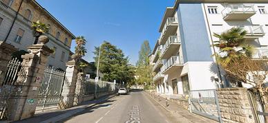 Bilocale a Bergamo città con garage-tutto incluso
