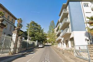 Bilocale a Bergamo città con garage-tutto incluso