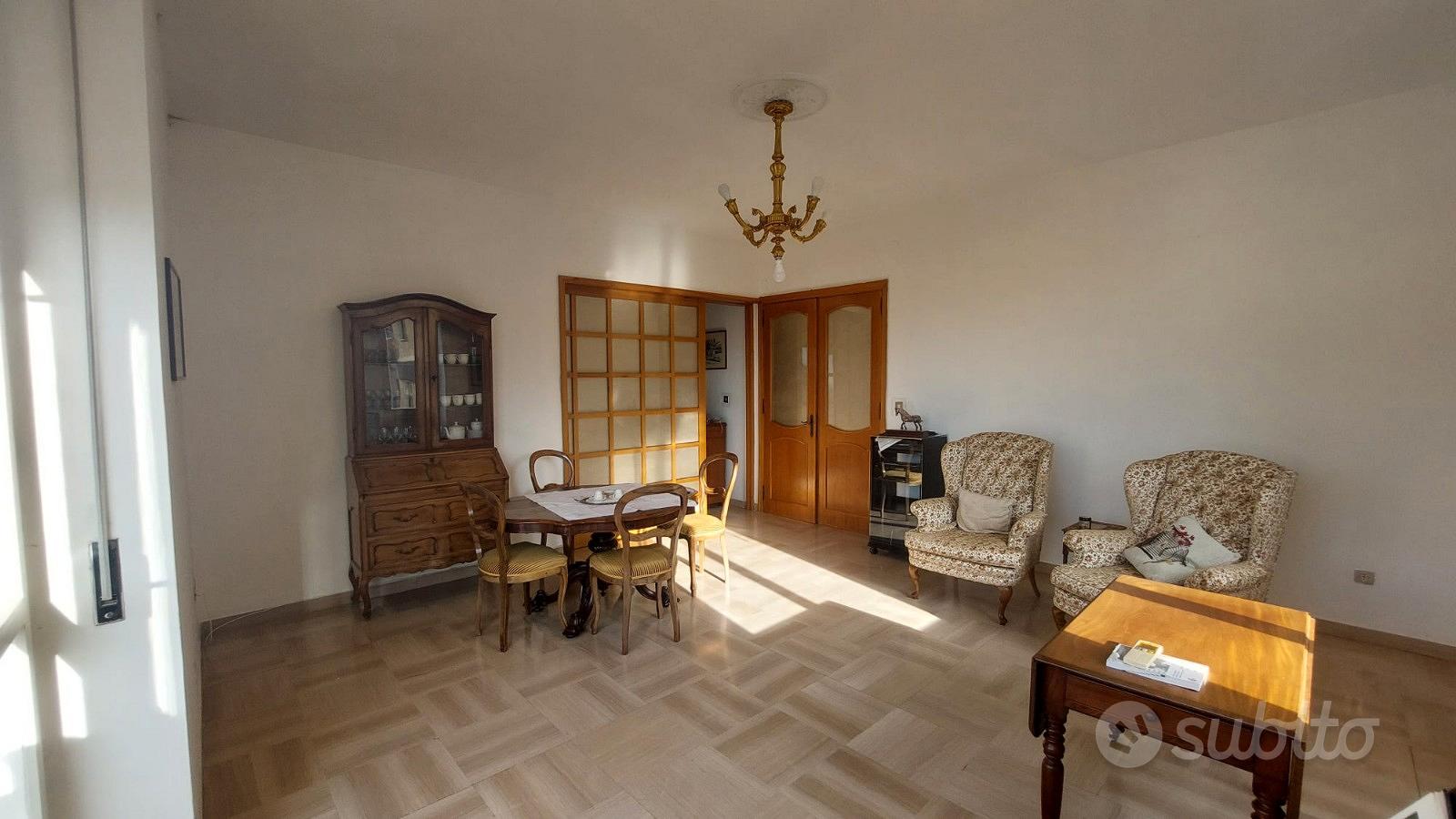 Apartment in Sassari, Centro storico, Sacro Cuore - Vista 6