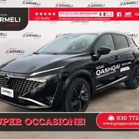 Nissan Qashqai 1.5 e-power Tekna 2wd **