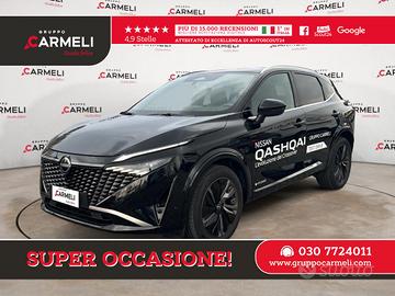 Nissan Qashqai 1.5 e-power Tekna 2wd **