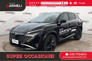 Nissan Qashqai 1.5 e-power Tekna 2wd **