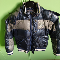 Piumino Geox bambino