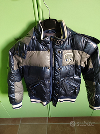 Piumino Geox bambino