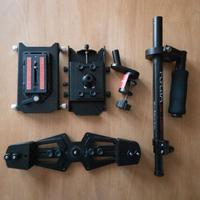 Flycam HD-3000 Stabilizzatore Video – Ottime Condi