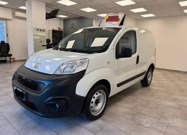 FIAT FIORINO Cargo 1.3 Mjet 80 Cv “2022”