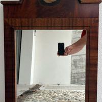Specchio da collezione