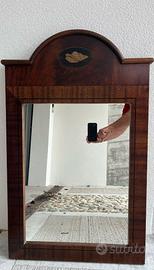 Specchio da collezione
