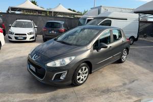 Peugeot 308 1.6 8V HDi 93CV 5p. Business