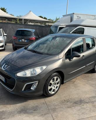 Peugeot 308 1.6 8V HDi 93CV 5p. Business